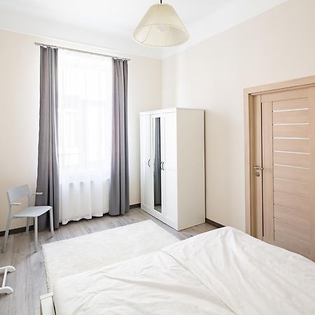 #1 Apartment Lemberg Exterior foto