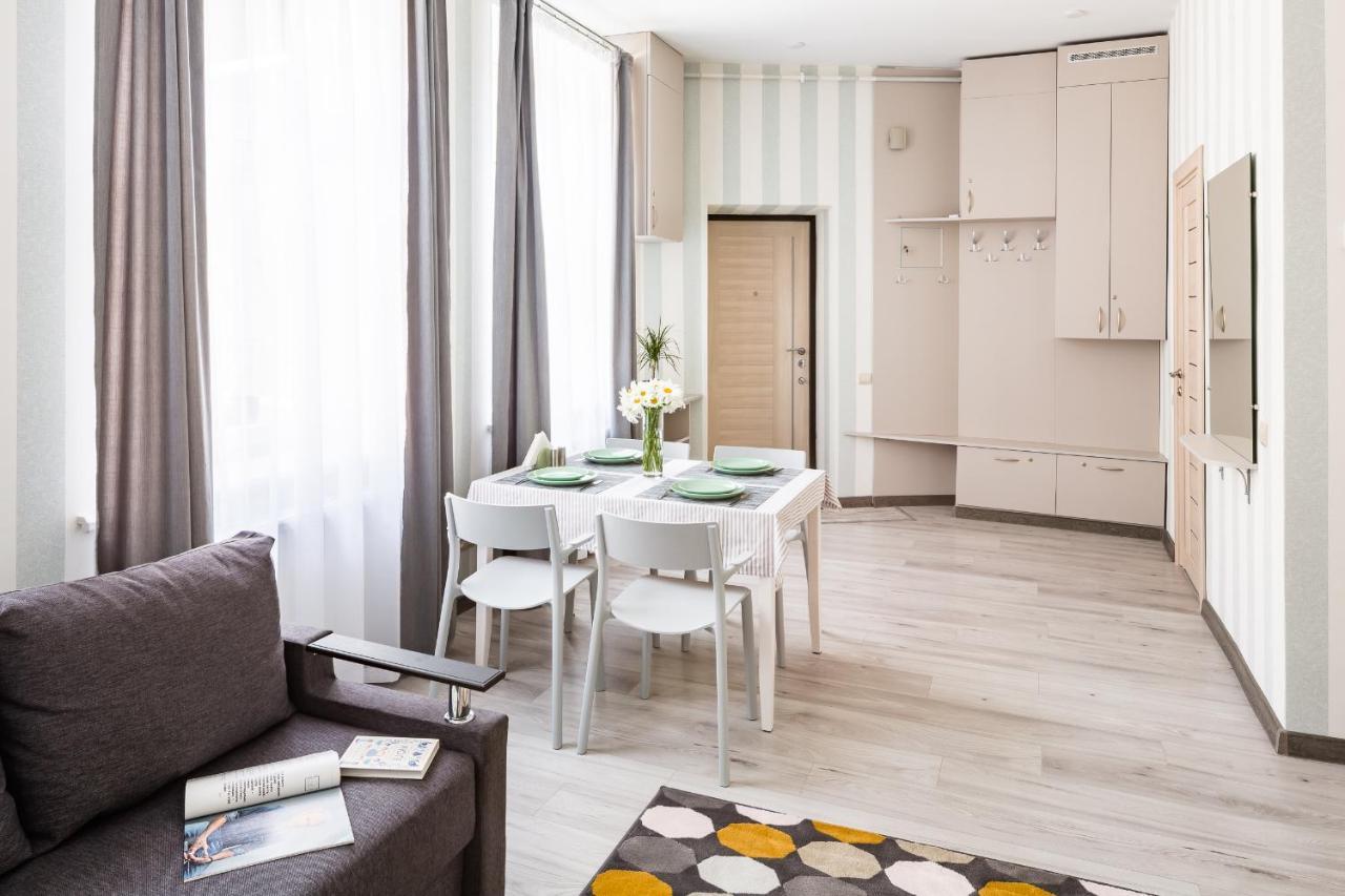 #1 Apartment Lemberg Exterior foto