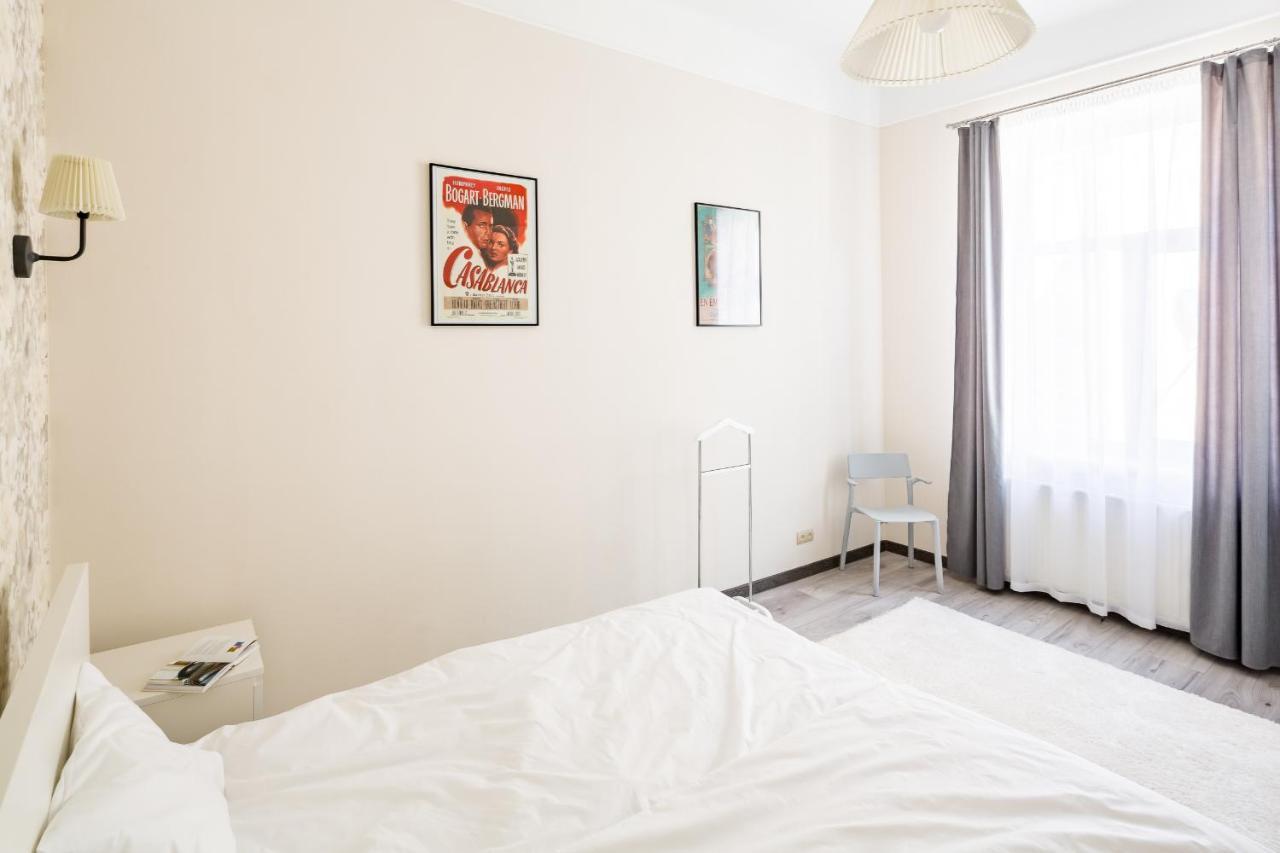 #1 Apartment Lemberg Exterior foto