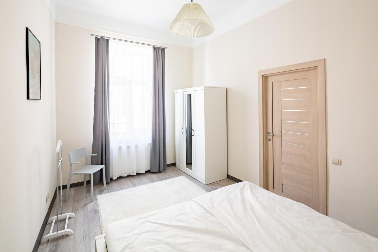 #1 Apartment Lemberg Exterior foto